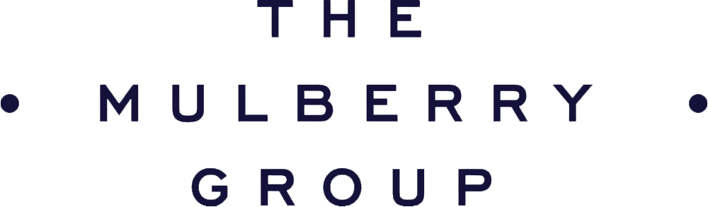 The Mulberry Group logo