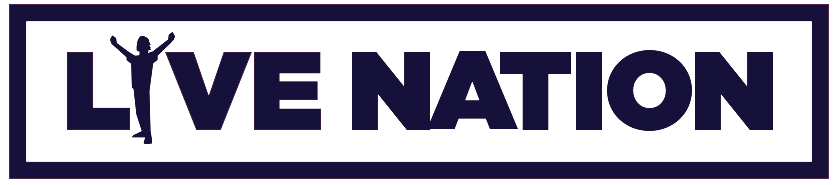 Live Nation logo