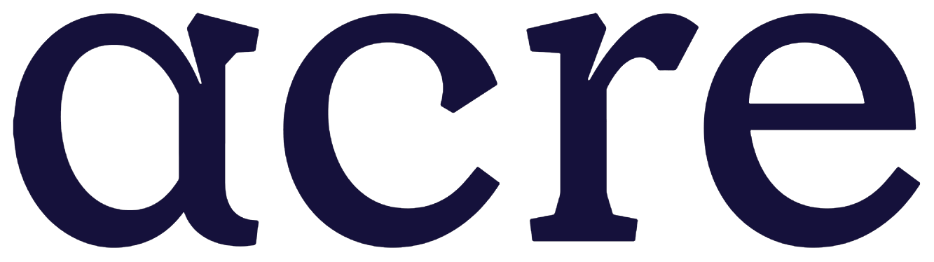 Acre logo