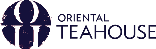 Oriental Tea House logo