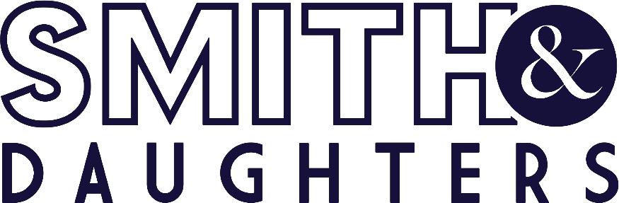 Smith and Daughters logo