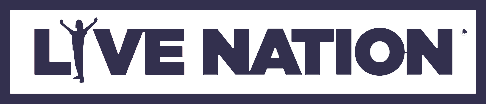 Live Nation logo