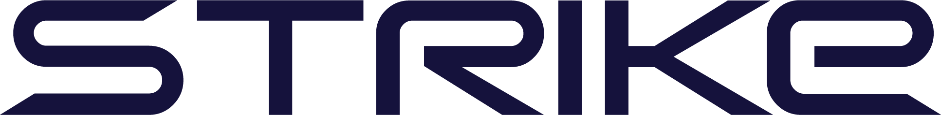 Strike logo