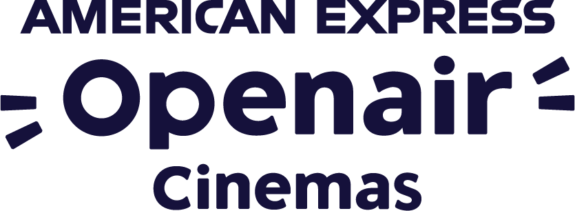 Openair Cinemas logo