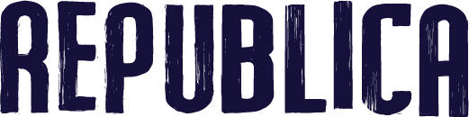 Republica logo