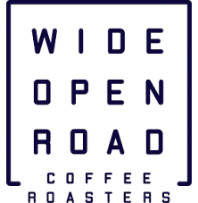 Wide Open Road logo