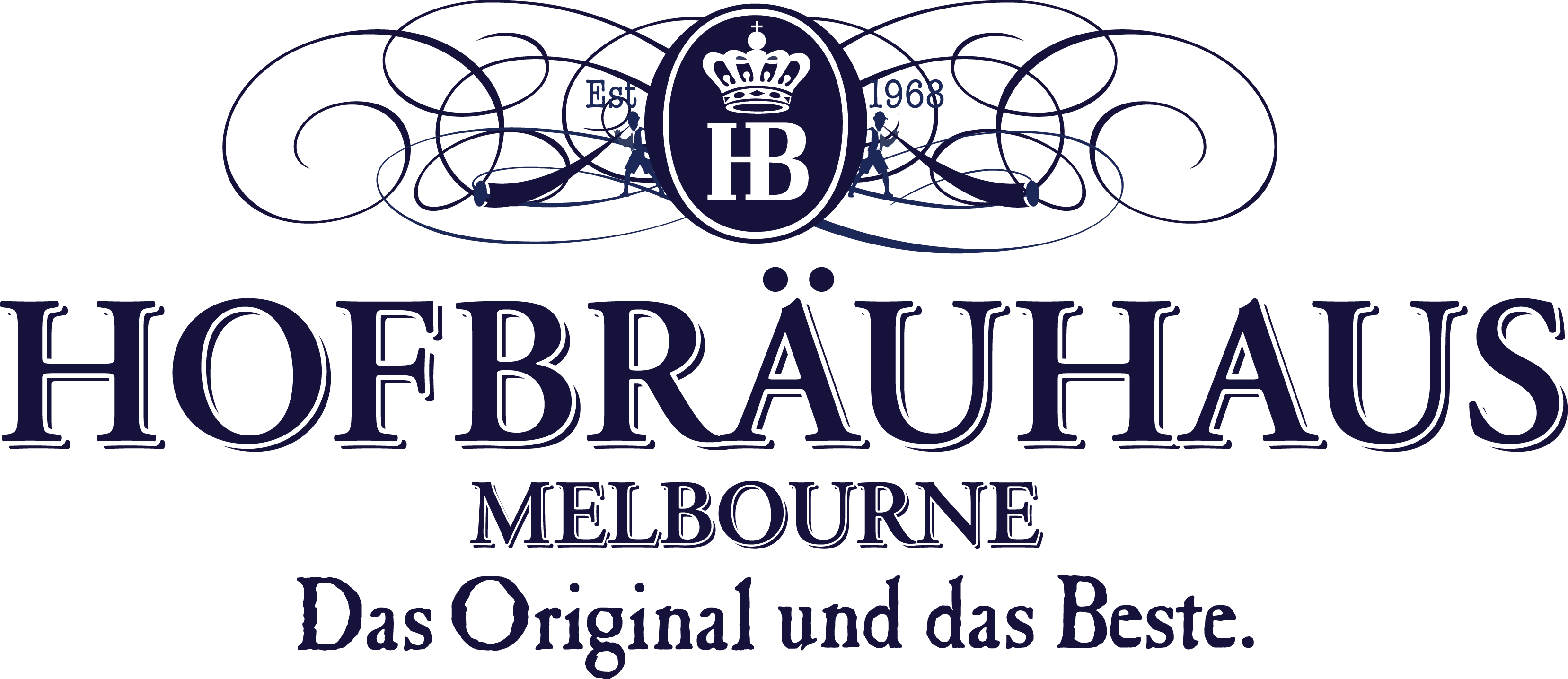 Hofbrauhaus logo