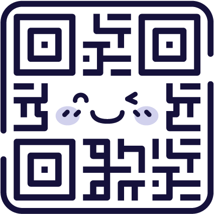 Mr Yum QR code for contactless ordering menu, pickup and delivery