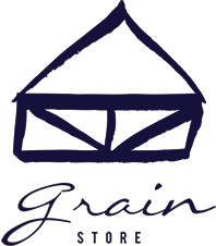 Grainstore logo