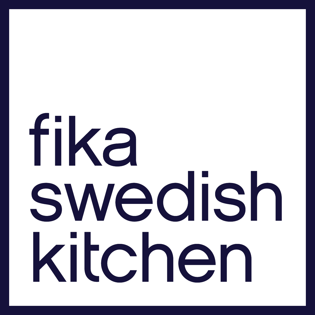 Fika logo