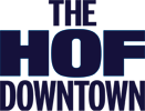 The Hof logo