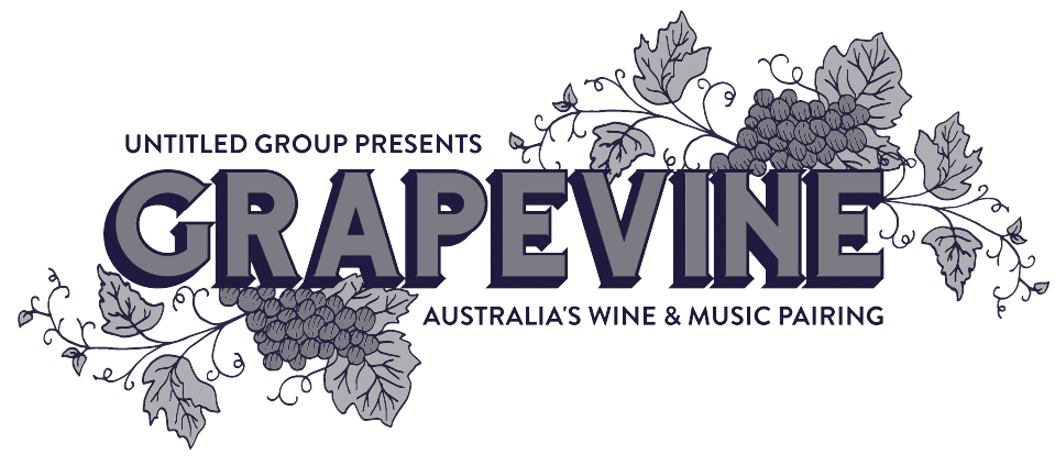 Grapevine logo