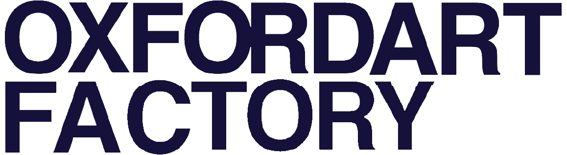 Oxford Art Factory logo
