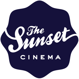 Sunset Cineman logo