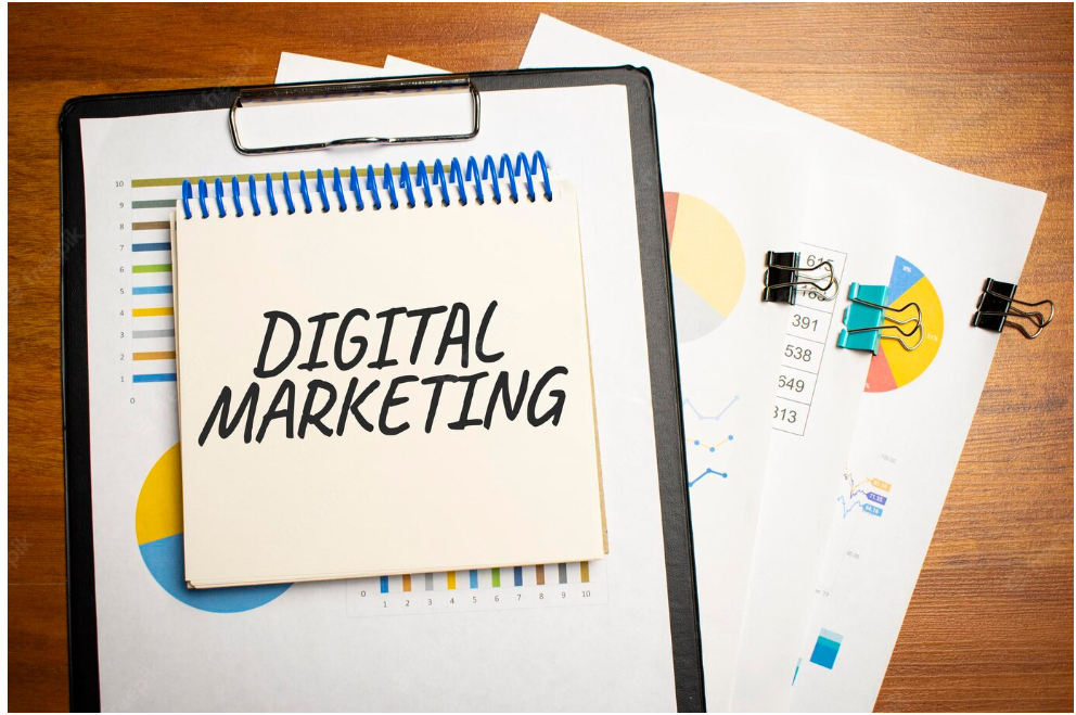 Tugas Digital Creative Marketing: Menggali Potensi Kreativitas di Era Digital