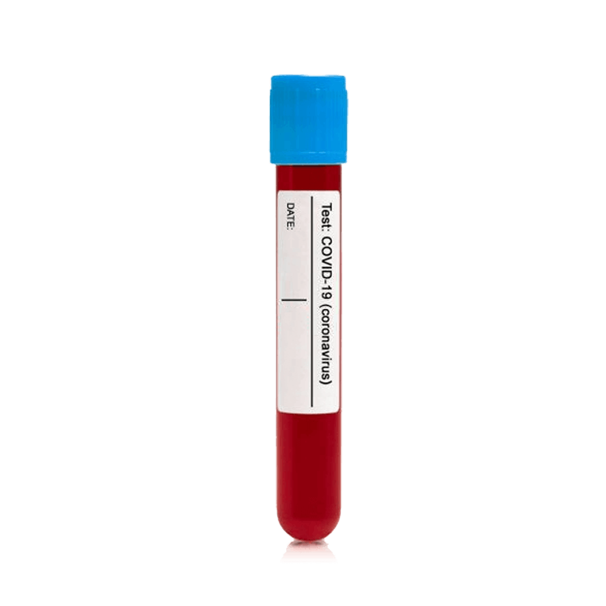 COVID-19 Blood Test