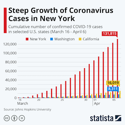 new york covid-19 immune system