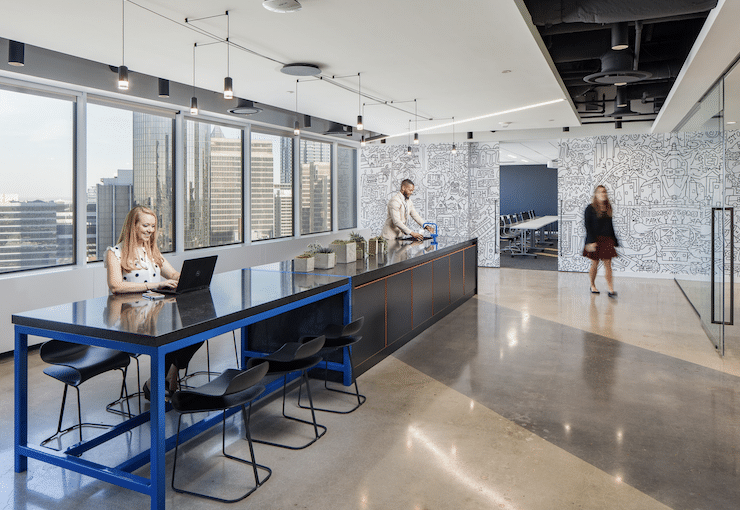 Image result for earthlink office