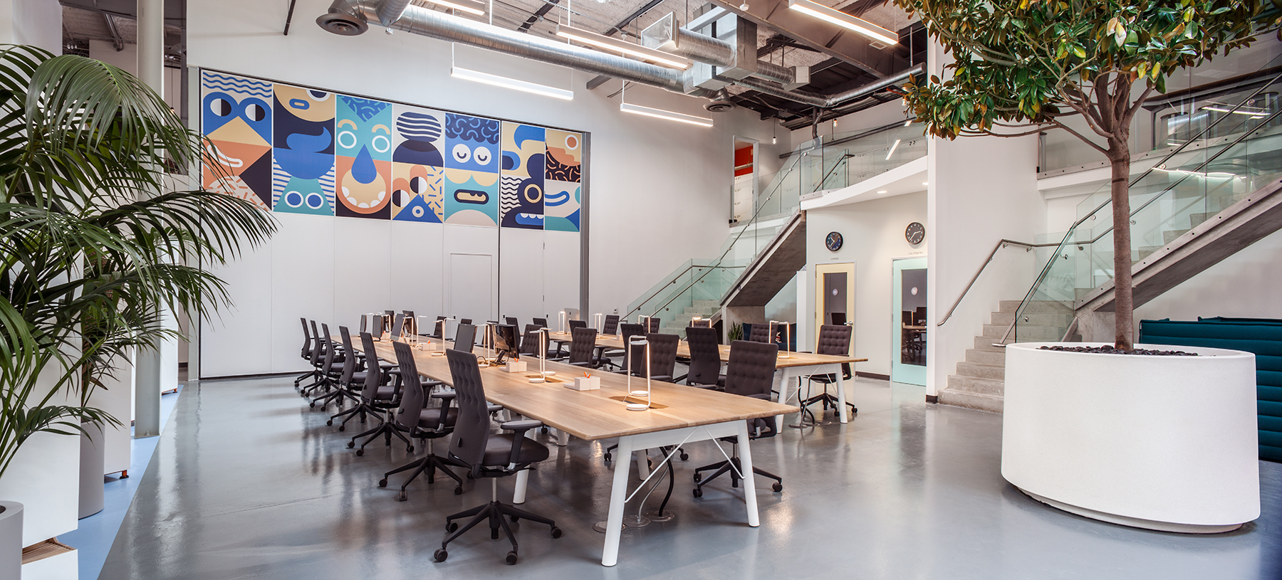 Image result for headspace office