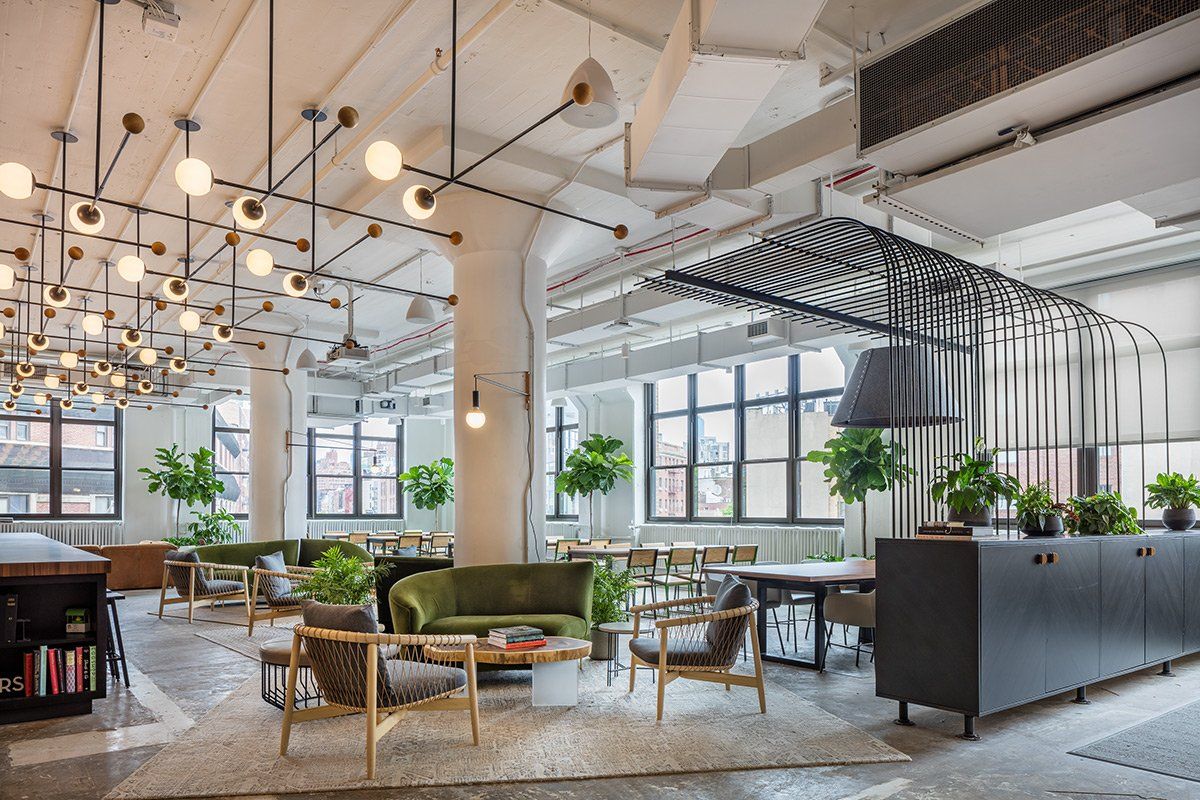 Image result for shake shack hq