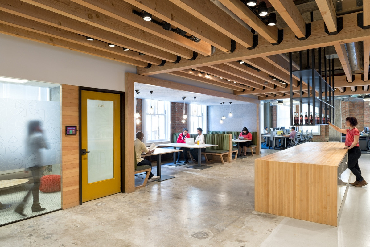 Image result for yelp hq