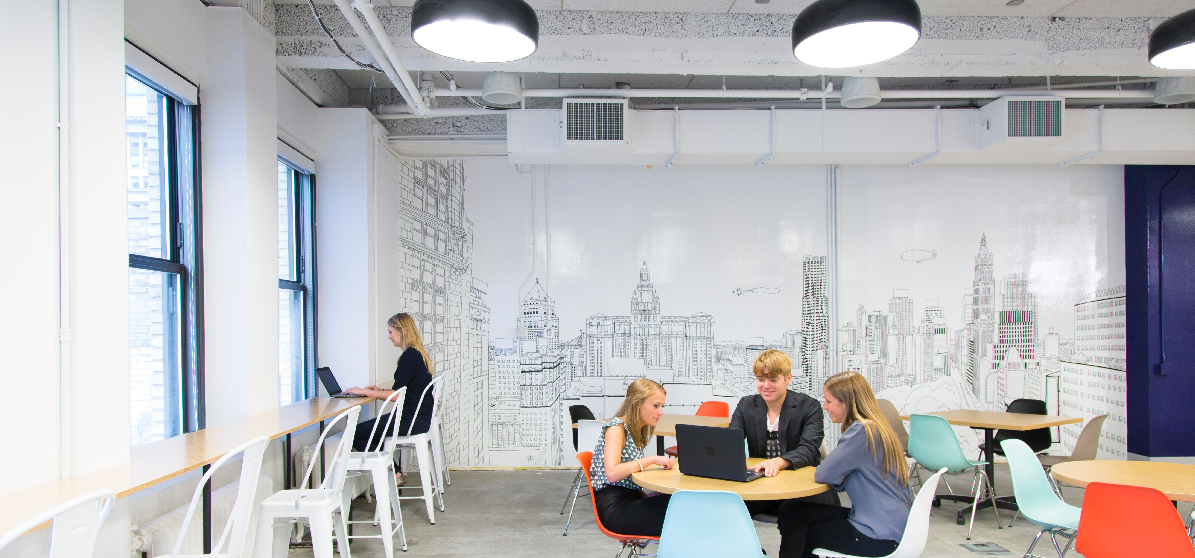 Image result for lmhq office