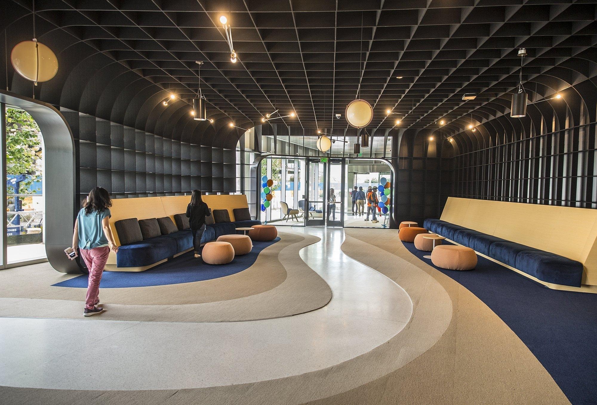 Vrbo shows off its new Domain office tower - News - Austin ...