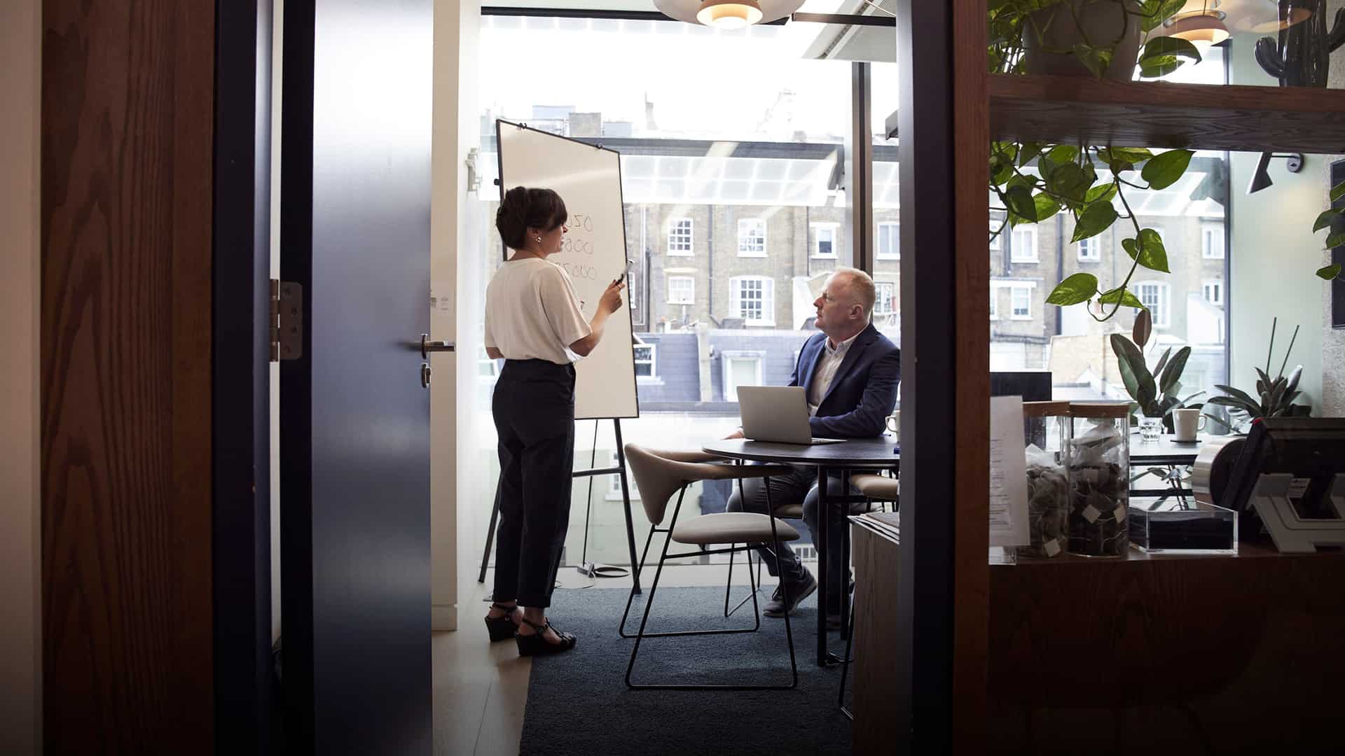 Work With Your Team
