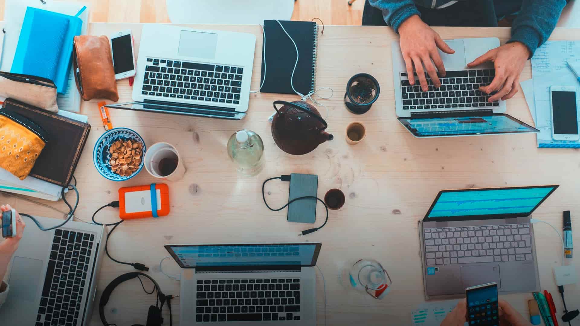 Avoid Using Too Much Space