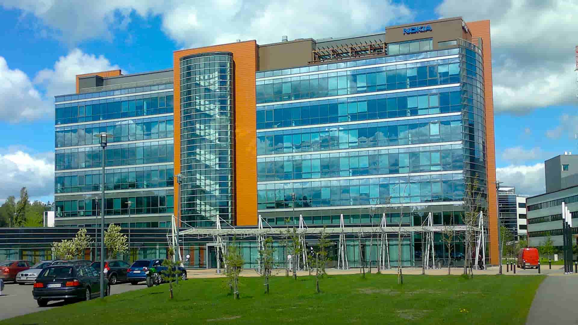 Nokia Office