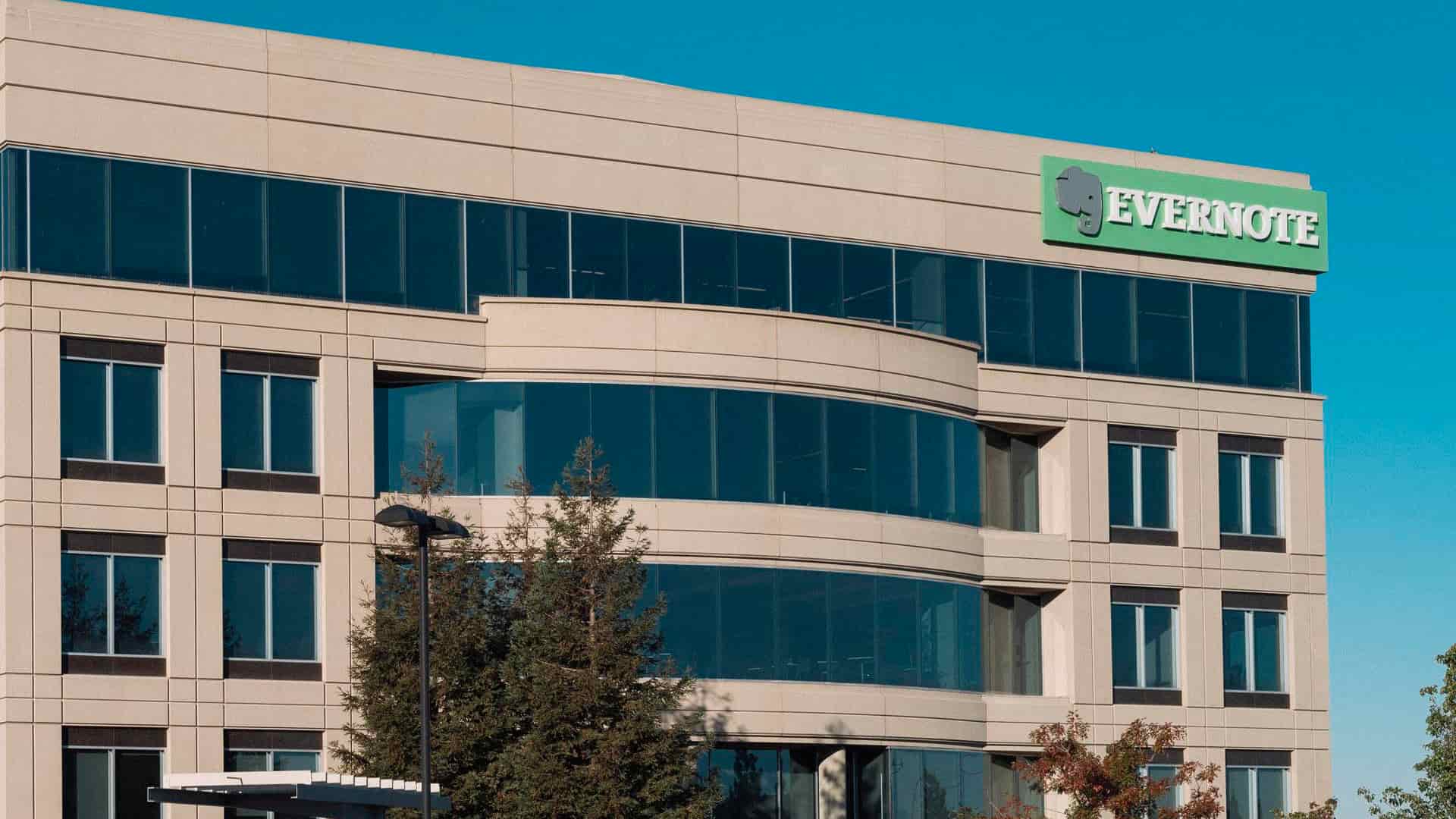 Evernote Office