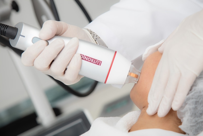 DERMATOLOGY AND LASER AlHayat Medical Center