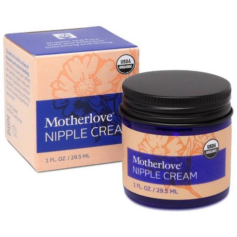 Motherlove Nipple Cream - 1oz : Target