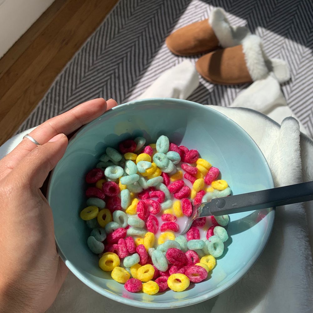 Magic Spoon Cereal Review The Quality Edit