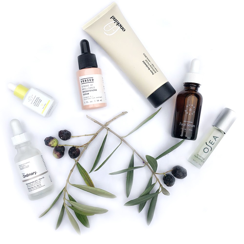 hugh and grace face serum