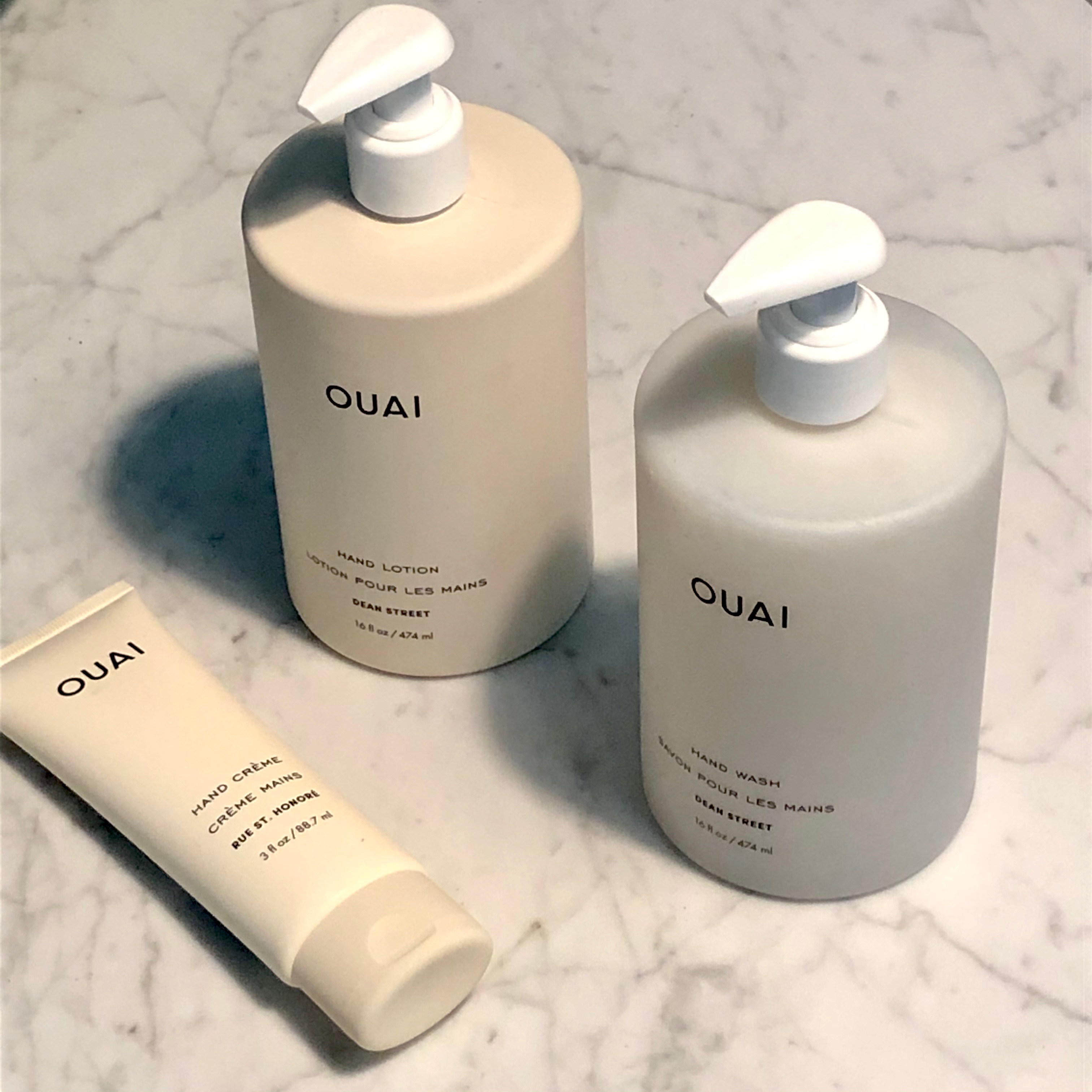 ouai