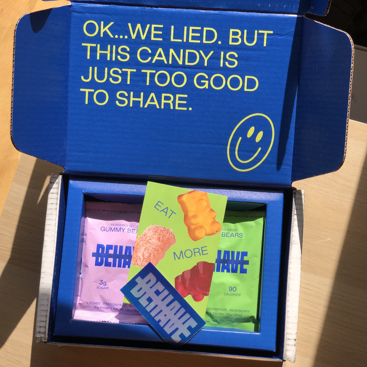 The Quality Edit Gift Guides