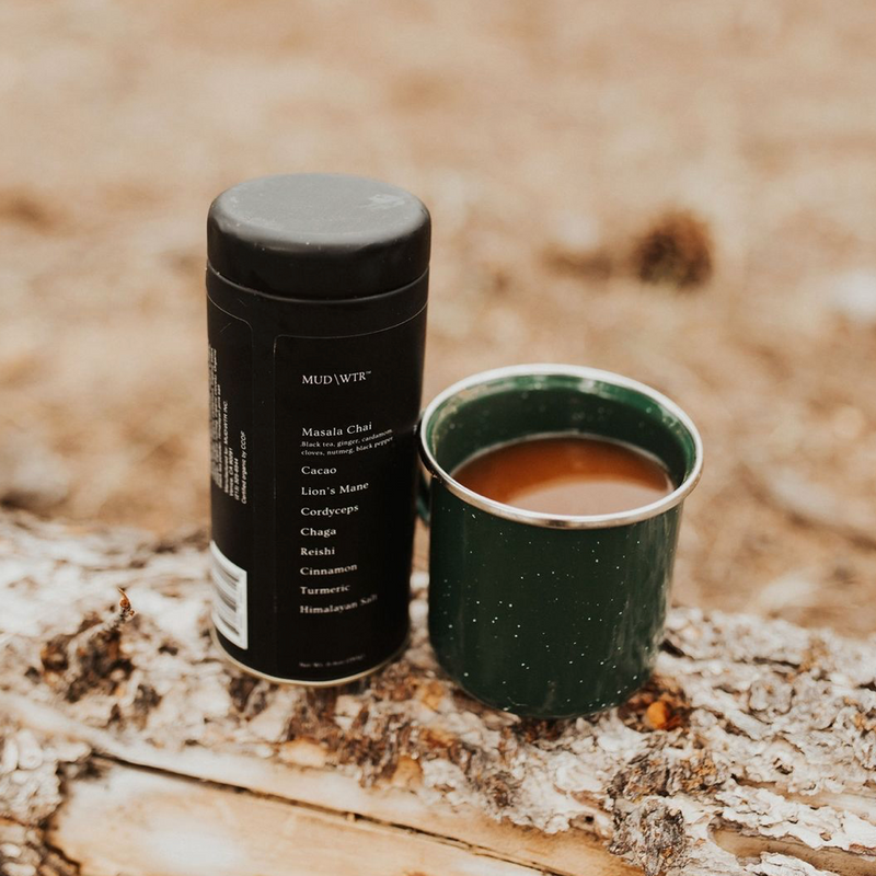 MUD\WTR Review | The Quality Edit