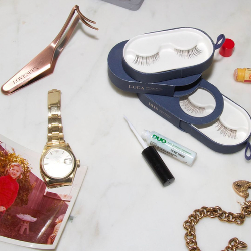 LoveSeen Lashes Review The Quality Edit