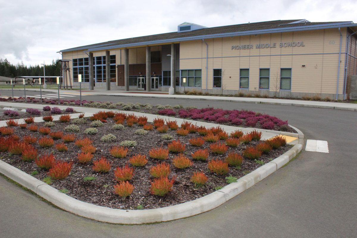 Pioneer Middle School