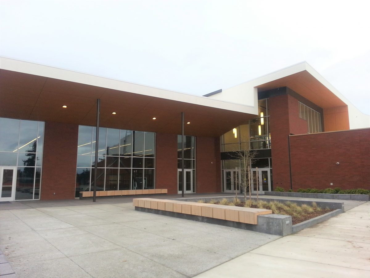 Hudtloff Middle School