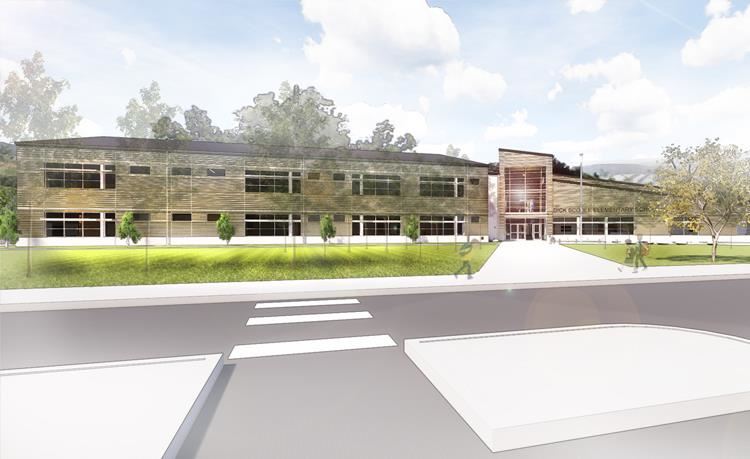 Dick Scobee Elementary School