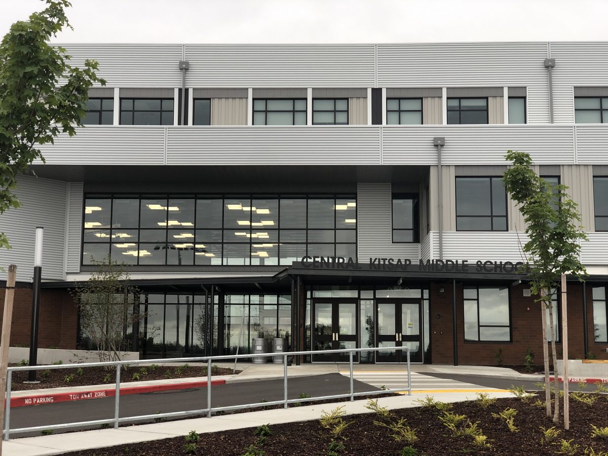 Central Kitsap High School & Middle School