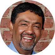 Amar Hanspal, CEO, Bright Machines