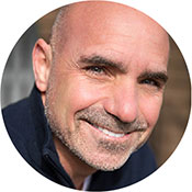 Ron Fritz, CEO, Tech Soft 3D