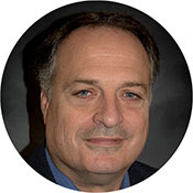 James Taylor, Partner, HP Tech Ventures
