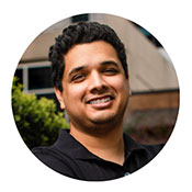 Harshil Goel, CEO, Dyndrite