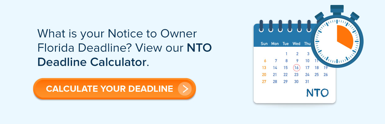 NTO Deadline Calculator