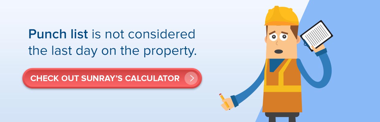 SunRay’s Calculator