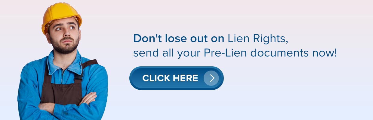 Pre-Lien Documents